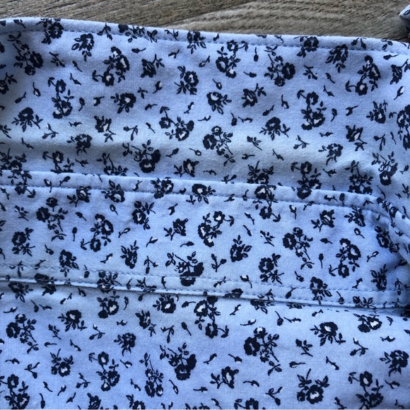 Men’s Zara Slim Fit Button up - Picture 6 of 6